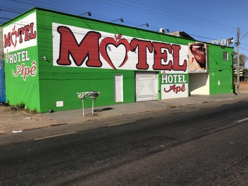 Motel& Hotel Ape Goiania !!! — Photos 2